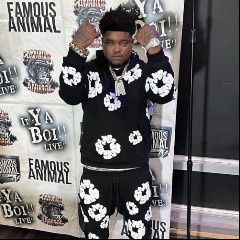 Luh Tyler feat. BossMan Dlow