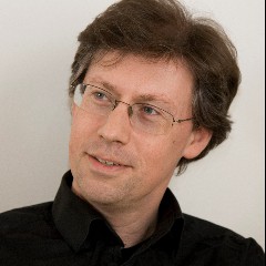 Felix Mendelssohn, Ian Fountain