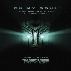 Tobe Nwigwe & Nas feat. Jacob Banks