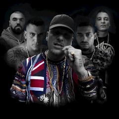 Strassenbande/Bonez MC/Maxwell/Lx/Sa4
