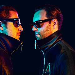 Axwell & Ingrosso feat. Kid Ink