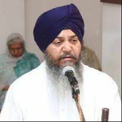 Bhai Dalbir Singh Ji