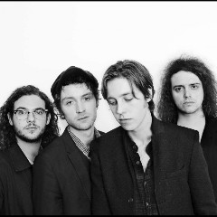 Catfish and the Bottlemen