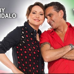 Michaela Christ & Roby Vandalo