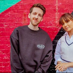Sigala & Talia Mar