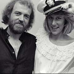 Joe Cocker & Jennifer Warnes