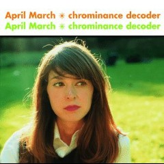 April March