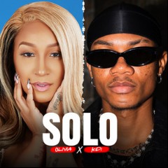 Olivia & KiDi
