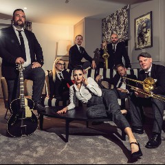 The Sazerac Swingers