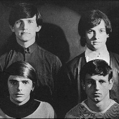 Wayne Fontana & The Mindbenders