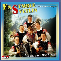 Ensemble Svetlin