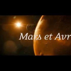 Mars x Avril