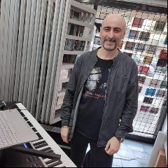 Massimo Pieretti