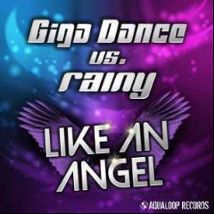 Giga Dance vs. Rainy