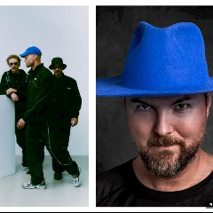 WhoMadeWho & Kölsch