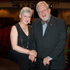 Joan Morris & William Bolcom