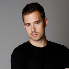 Scott Forshaw