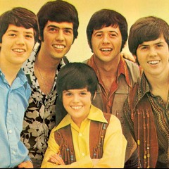 The Osmonds