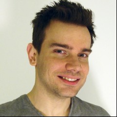 Jonas Steur