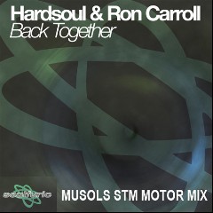 Hardsoul feat. Ron Carroll