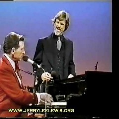 Jerry Lee Lewis & Kris Kristofferson