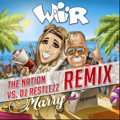 Marry feat. DJ Düse