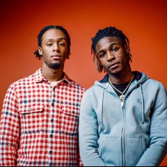 Young T & Bugsey feat. Aitch