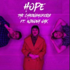 The Chainsmokers feat. Winona Oak