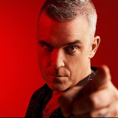 Robbie Williams feat. Jamie Cullum