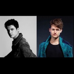 Kungs & Throttle