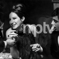 Barbra Streisand Feat. Anthony Newley