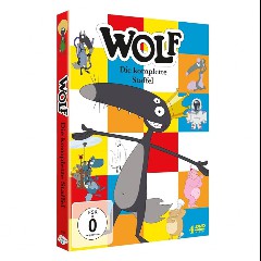 WLUC The Wolf HD1