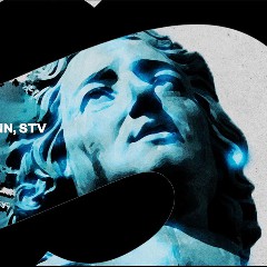 Damien N‐Drix & STV