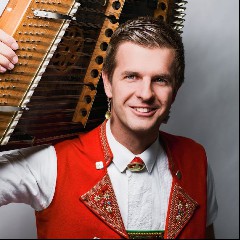 Nicolas Senn