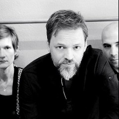 Petter Bergander Trio