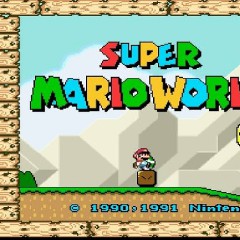 Super Mario World