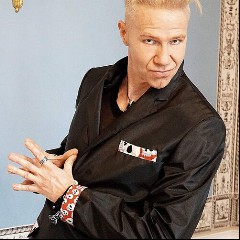 Nick Page feat Joachim Witt