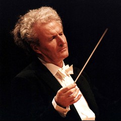 Sir Colin Davis