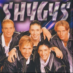 Shygys