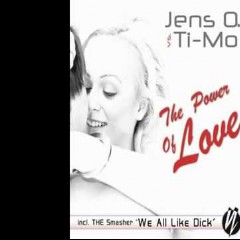 Jens O. & Ti‐Mo