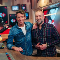 Jan-Willem Start Op!