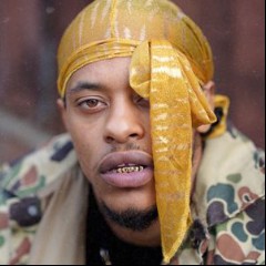 Pink Siifu