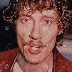 Holmes John