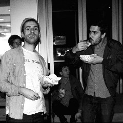 Parquet Courts