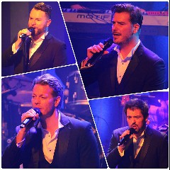 Musical Tenors