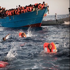 Emigranci