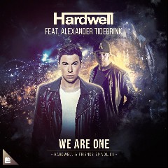 Hardwell feat. Alexander Tidebrink