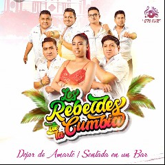 REBELDES DE LA CUMBIA