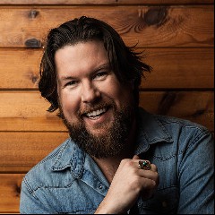 Zach Williams