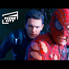 Spider Man 3